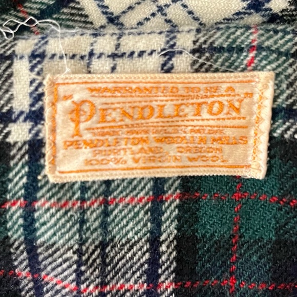 Pendleton - Picture 6 of 6